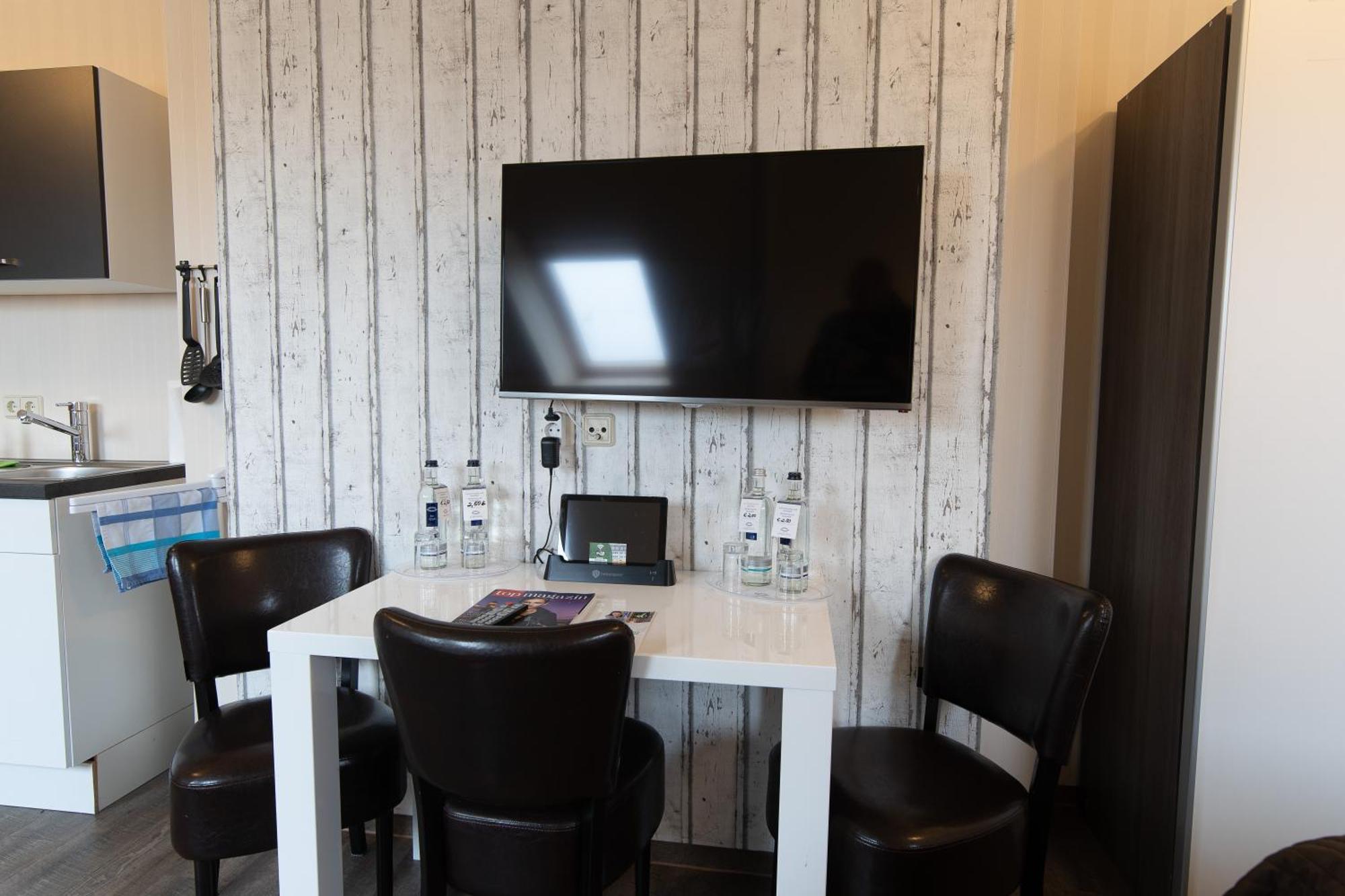 Hotel-Restaurant Thueringer Hof Бад Франкенхаузен Стая снимка