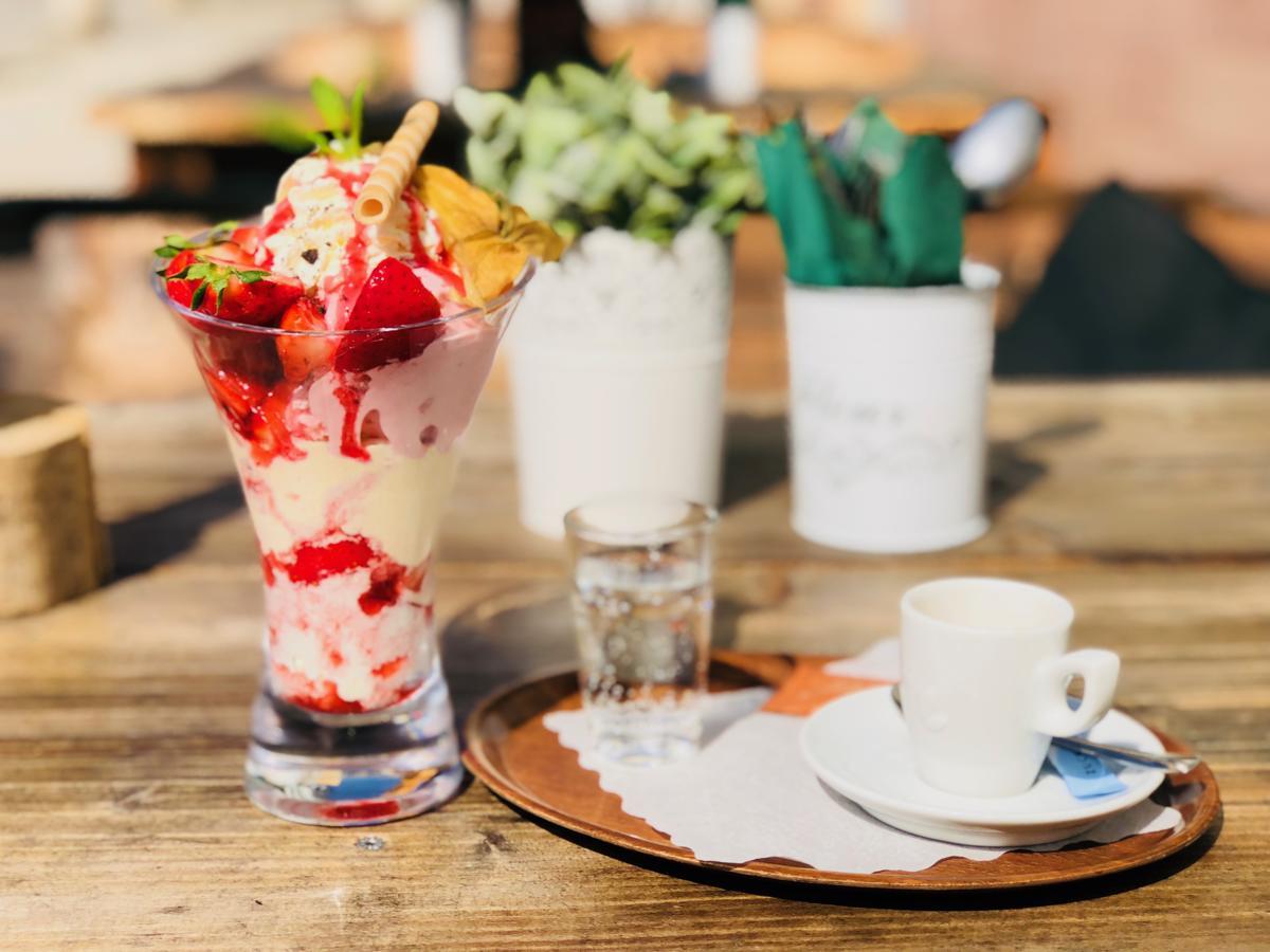 Hotel-Restaurant Thueringer Hof Бад Франкенхаузен Екстериор снимка