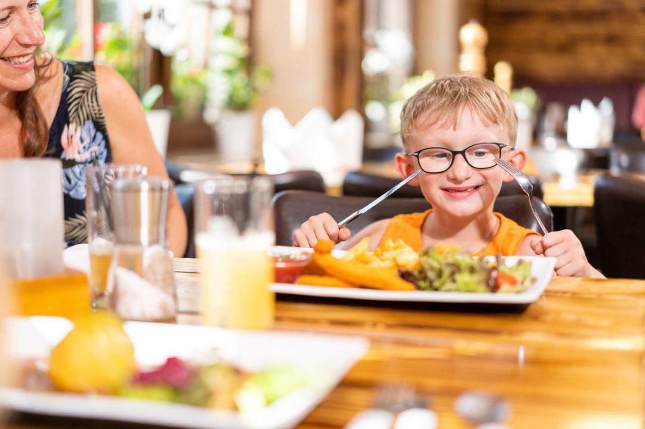 Hotel-Restaurant Thueringer Hof Бад Франкенхаузен Екстериор снимка